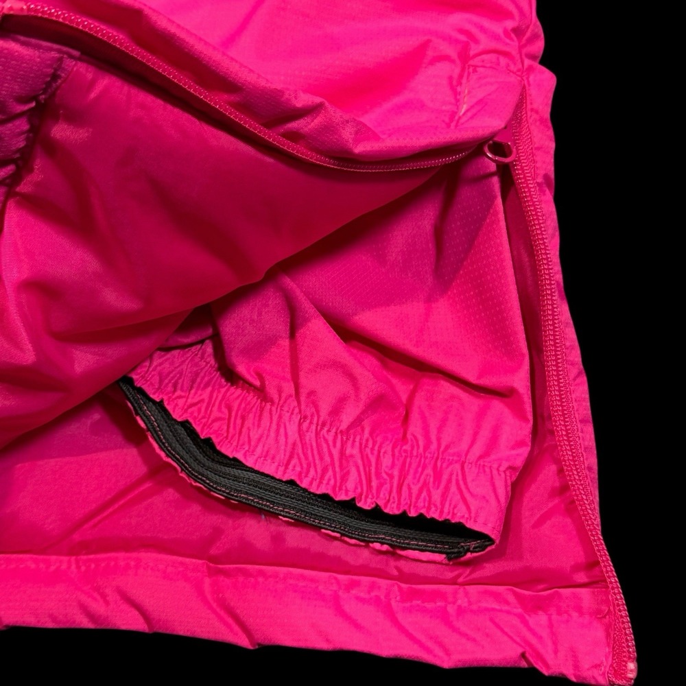 Eddie Bauer Pink Youth Girls Insulated Snow Ski Snowboarding Pants Lids Size 8 - Picture 8 of 12